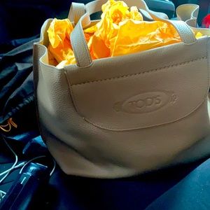 Tods bag